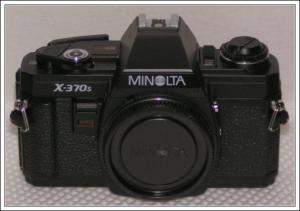 1994 : x-370s  